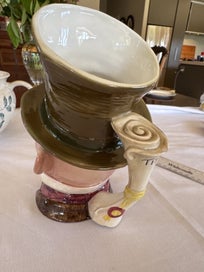 Listing 2 of 3 for Beswick Toby jug large micawber