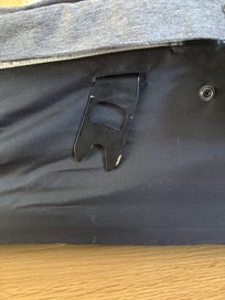 Listing 7 of 7 for Mountain Buggy Carry Cot Plus - for duet