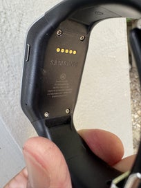 Listing 2 of 3 for Samsung Smart Watch For Parts Untested