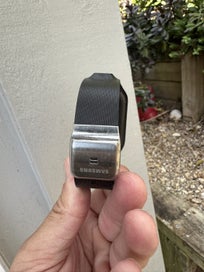 Listing 3 of 3 for Samsung Smart Watch For Parts Untested