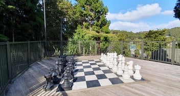 Listing 5 of 11 for Club Paihia 23rd May to 30th May 2 brm 2 bathrm unit sleeps 6