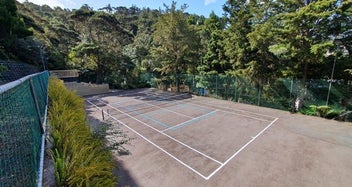 Listing 6 of 11 for Club Paihia 23rd May to 30th May 2 brm 2 bathrm unit sleeps 6