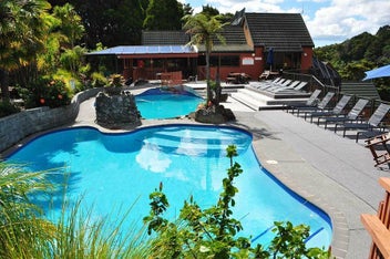 Listing 7 of 11 for Club Paihia 23rd May to 30th May 2 brm 2 bathrm unit sleeps 6