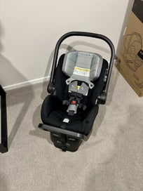 Listing 2 of 7 for Baby Jogger City Go 2 capsule car seat