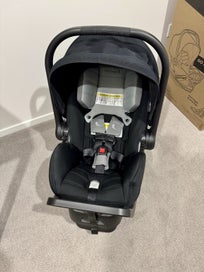 Listing 3 of 7 for Baby Jogger City Go 2 capsule car seat