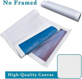 Listing 7 of 10 for Educational Alphabet Number Posters For Kindergarten Decor