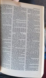 Listing 6 of 7 for THE BIBLE: S/h, paperback Conformable to the Edition of the Authorized 1611 KJV