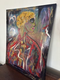 Listing 2 of 3 for Golden Solitude