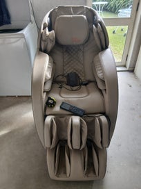 Listing 2 of 3 for Massage Chair