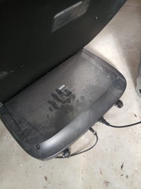 Listing 3 of 3 for Massage Chair