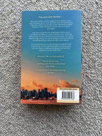 Listing 2 of 2 for The Hidden Girl - Lucinda Riley