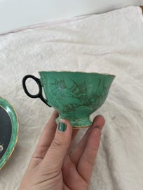 Listing 7 of 9 for Rare Royal Winton Grimwade Oriental Pattern