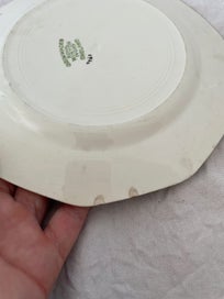 Listing 4 of 9 for Rare Royal Winton Grimwade Oriental Pattern