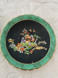 Listing 5 of 9 for Rare Royal Winton Grimwade Oriental Pattern