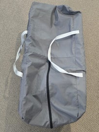 Listing 5 of 9 for Joie Commuter Travel Cot