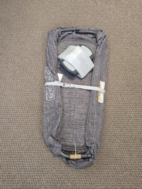 Listing 7 of 9 for Joie Commuter Travel Cot