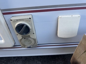 Listing 18 of 18 for Amara coachman caravan