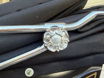 Listing 6 of 10 for Silver Cross 1950s Pram
