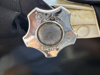 Listing 7 of 10 for Silver Cross 1950s Pram