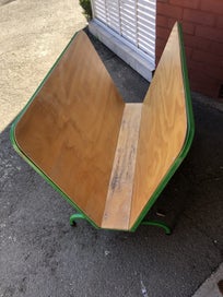 Listing 3 of 3 for Art work display unit