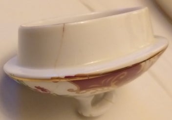 Listing 7 of 8 for Royal Albert Canterbury Teapot