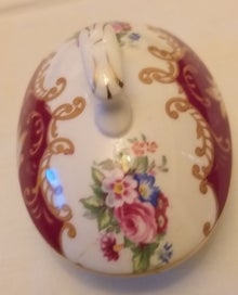 Listing 8 of 8 for Royal Albert Canterbury Teapot