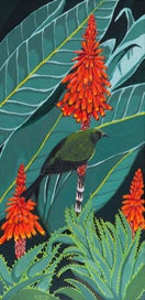 Listing 3 of 3 for Framed canvas prints of original paintings, sent directly to you.