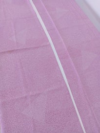 Listing 11 of 13 for CLEARANCE 6.8m (total) Vintage Silk Project Pack - Purples & Pink - Burn Tested