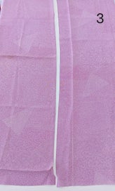 Listing 9 of 13 for CLEARANCE 6.8m (total) Vintage Silk Project Pack - Purples & Pink - Burn Tested