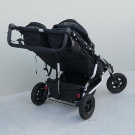 Listing 4 of 5 for Near new Mountain Buddy Duet - includes extras