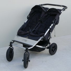 Listing 3 of 5 for Near new Mountain Buddy Duet - includes extras