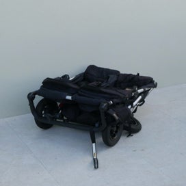 Listing 5 of 5 for Near new Mountain Buddy Duet - includes extras