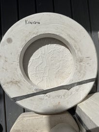 Listing 4 of 11 for Ceramic slip casting molds