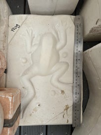 Listing 11 of 11 for Ceramic slip casting molds