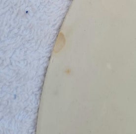 Listing 4 of 4 for Johnson Bros * Dream Town * Extra Large Oval Serving Plate made in England