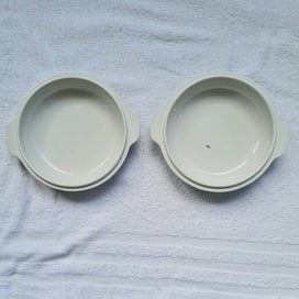 Listing 11 of 11 for Johnson Bros * Dream Town * Lidded Casserole Dish & spare lid - made in England