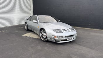 1993 Nissan 300ZX 300Zx | Trade Me Motors