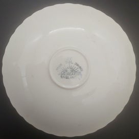 Listing 4 of 4 for J & G Meakin - Daybreak - Demitasse Duo - c1945+