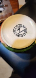 Listing 2 of 3 for NZ pottery Gorgeous