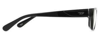 Listing 3 of 4 for Diesel DL4002 2001 54 New Unisex Eyeglasses