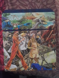 Listing 4 of 5 for Fables 20th Anniversary Boxset