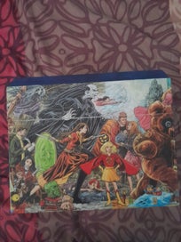 Listing 5 of 5 for Fables 20th Anniversary Boxset