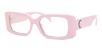 Listing 2 of 4 for Versace VE3362U 5485 53 New Women Eyeglasses