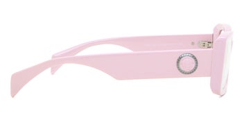 Listing 3 of 4 for Versace VE3362U 5485 53 New Women Eyeglasses