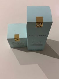 Listing 2 of 3 for Brand new Estée Lauder Eye cream and night repair set