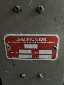 Listing 5 of 11 for Cobcraft Octagonal Kiln