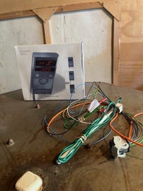 Listing 7 of 11 for Cobcraft Octagonal Kiln