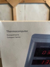 Listing 8 of 11 for Cobcraft Octagonal Kiln