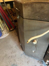 Listing 11 of 11 for Cobcraft Octagonal Kiln