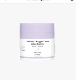 Listing 1 of 4 for DRUNK ELEPHANT LALA RETRO WHIPPED CREAM! NEW IN BOX RRP $144 at MECCA